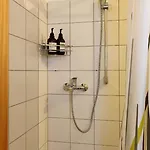 Apartamento *city, Naehe Hbf, Kingsizebetten, Fitnessecke*