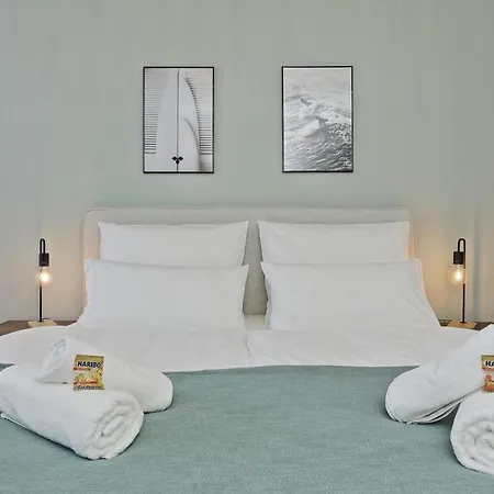 Appartement *city, Naehe Hbf, Kingsizebetten, Fitnessecke* Duisburg