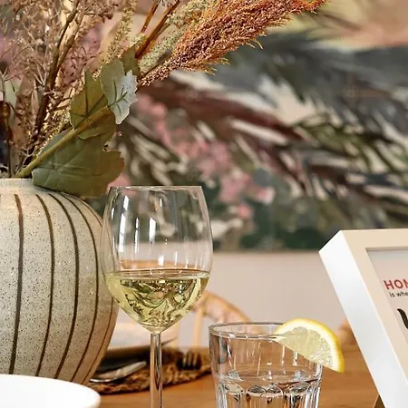 Appartement *city, Naehe Hbf, Kingsizebetten, Fitnessecke*