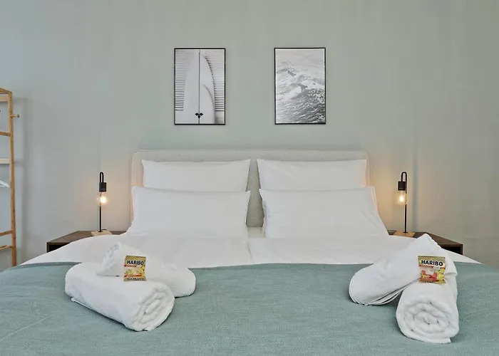 Apartment *city, Naehe Hbf, Kingsizebetten, Fitnessecke* Duisburg