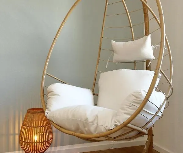 *city, Naehe Hbf, Kingsizebetten, Fitnessecke* Apartment *