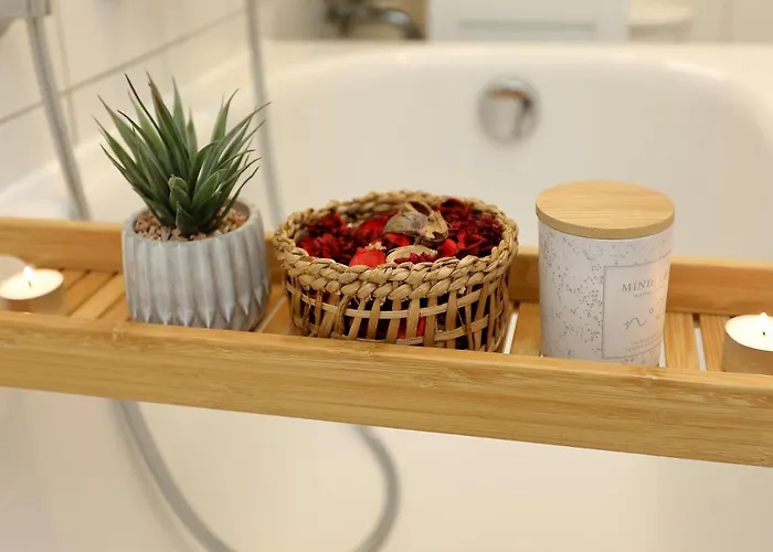 *city, Naehe Hbf, Kingsizebetten, Fitnessecke* Apartment Duisburg