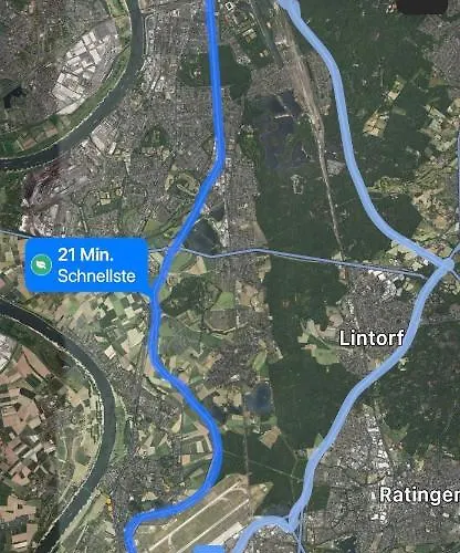 *city, Naehe Hbf, Kingsizebetten, Fitnessecke*